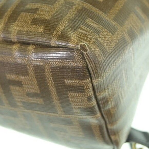 Fendi Backpack - Picture 11 of 11